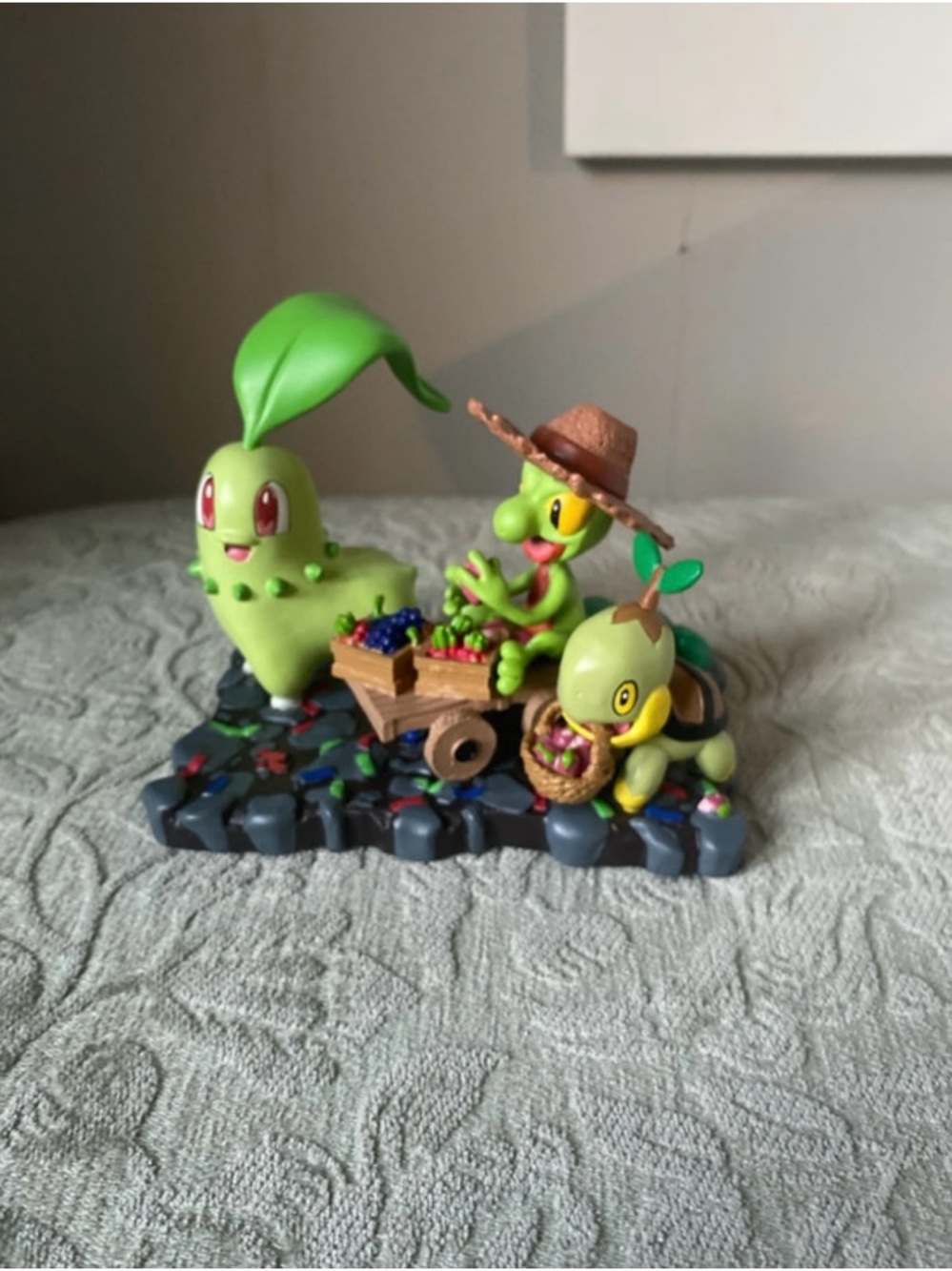 Pokémon Figurine